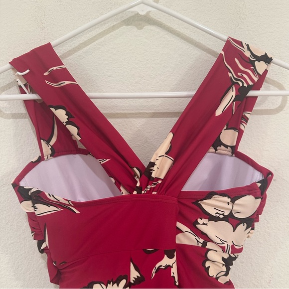 Co Copear one Piece Swimsuit - Picture 8 of 13